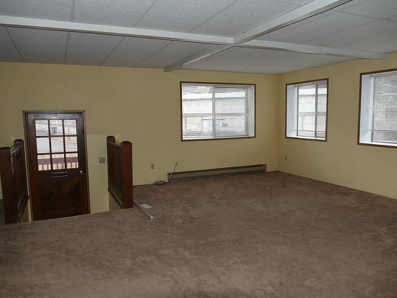 large living room