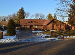 1405 SW 1st St, Eagle Grove, IA 50533