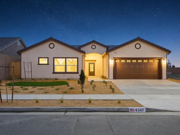 6347 W Elowin Dr, Visalia, CA 93291
