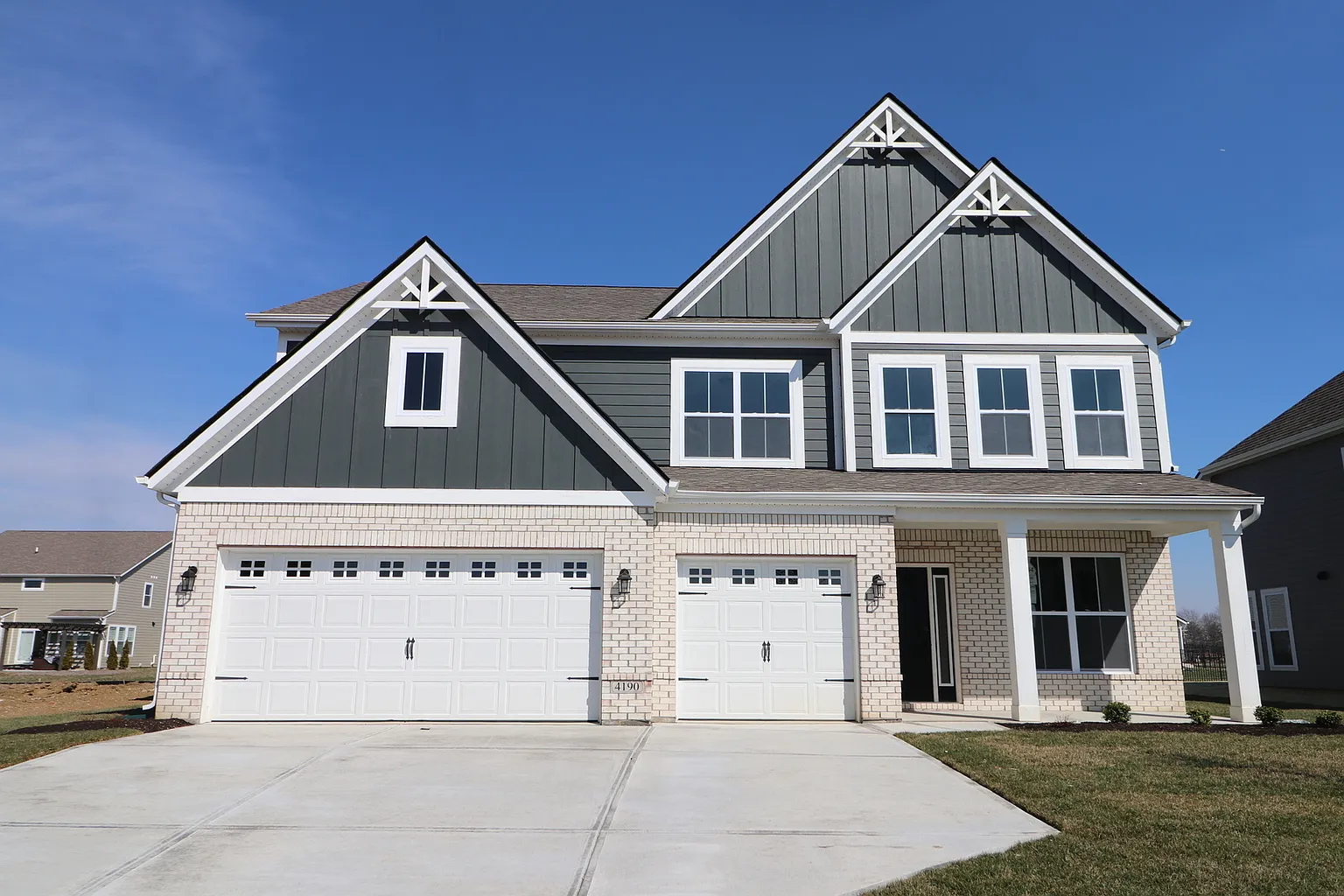 4190 Ironclad Dr photo 1