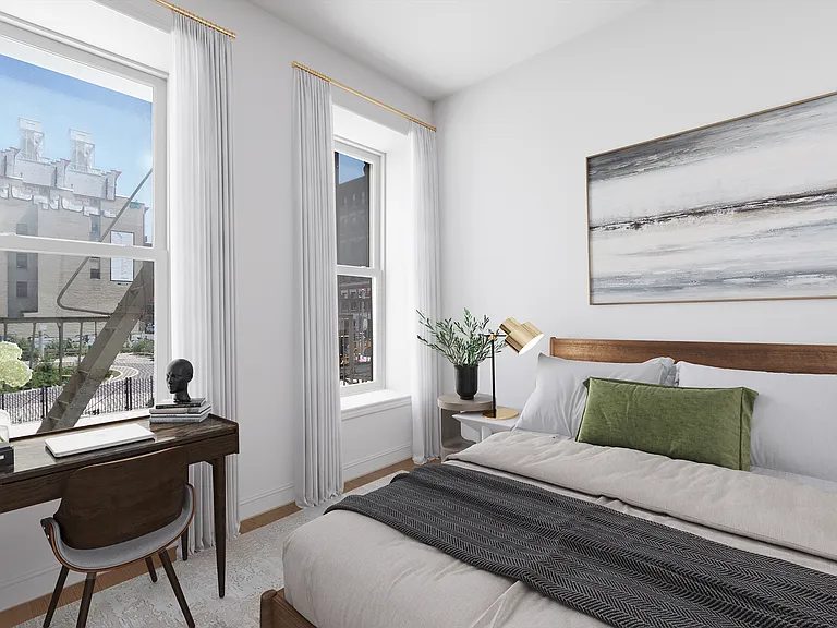147 Grand St #2W — Photo 4