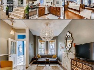 122 N Lakewood Ave, Baltimore, MD 21224