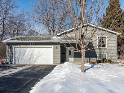 200 W Welcome Ave, Mankato, MN, 56001