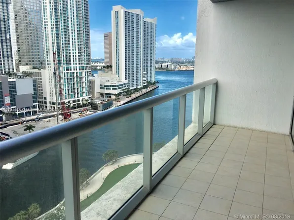 485 Brickell Ave APT 1903, Miami, FL 33131