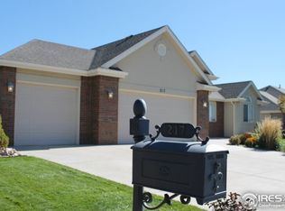 217 S Mountain View Dr, Eaton, CO 80615