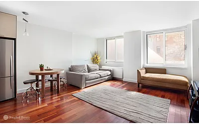 Sold by Douglas Elliman
