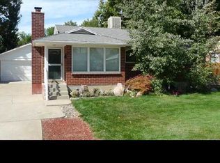 345 N Dixie Ave, Layton, UT 84041