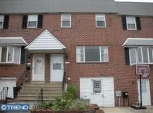 4036 Lyman Dr, Philadelphia, PA 19114