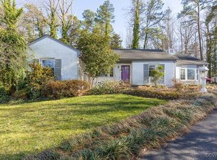 9316 Chamberlayne Rd, Mechanicsville, VA 23116
