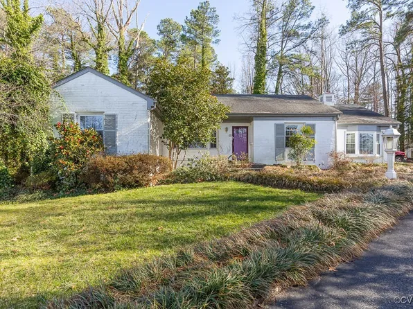 9316 Chamberlayne Rd, Mechanicsville, VA 23116