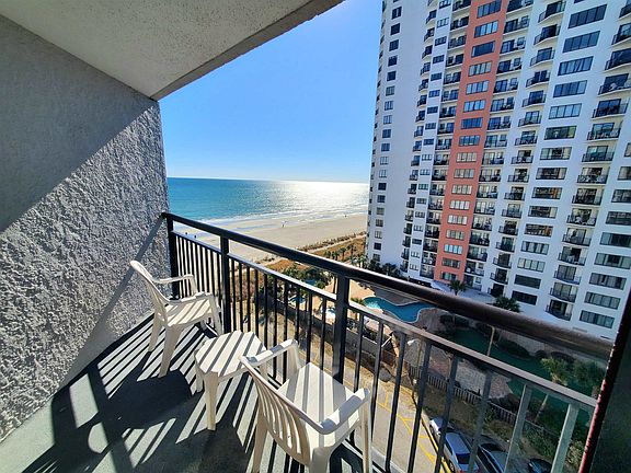 2nd image of 1501 S Ocean Blvd. #946