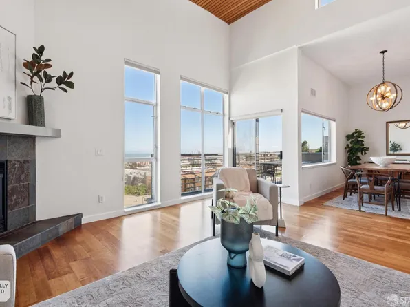 612 Missouri St #B, San Francisco, CA 94107