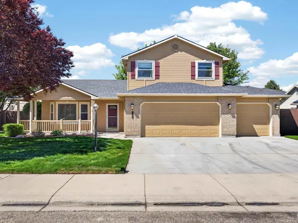 3013 N High Desert Way, Meridian, ID 83646