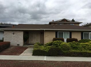 3245 Homestead Rd APT 2, Santa Clara, CA 95051