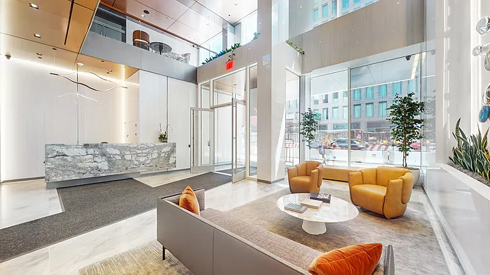 Rented by Douglas Elliman | media 22