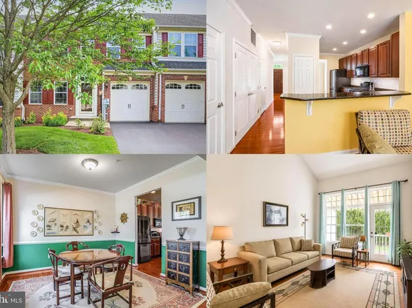 10633 Nathaniel Way, New Market, MD 21774