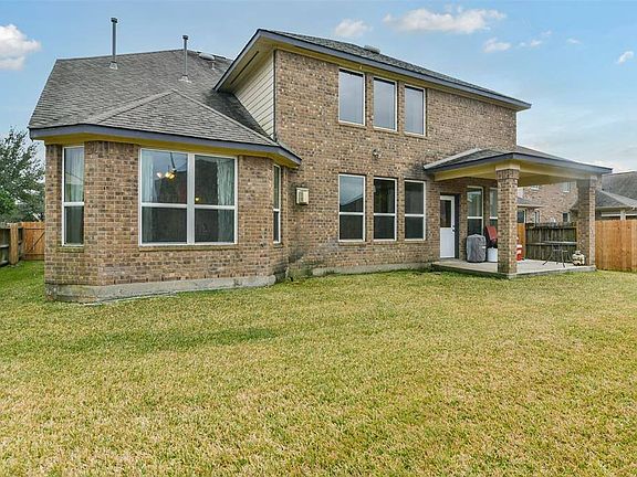 5th image of 12603 Colonial Glen Ct