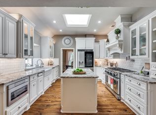 6902 Blue Mesa Dr, Dallas, TX 75252