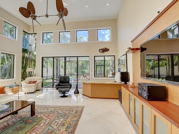 Home For Sale In Broken Sound Country Club