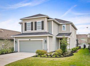 99 Pondside Ln, Saint Augustine, FL 32092