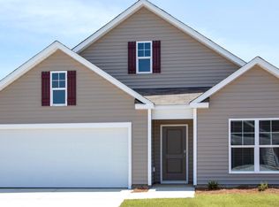 303 Kite Cir NE, Bolivia, NC 28422