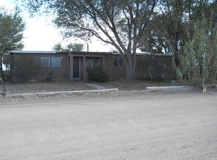 4971 W Marguerite Rd, Willcox, AZ 85643