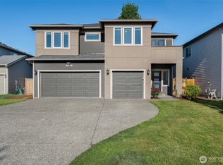 10135 56th Ave NE, Marysville, WA 98270