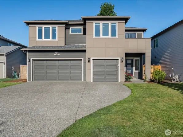 10135 56th Avenue NE, Marysville, WA 98270