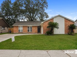 5823 Skewen St, Humble, TX 77346