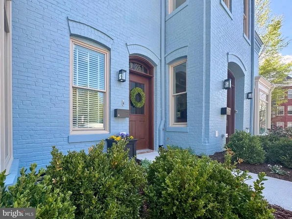 1235 W St NW #D-1, Washington, DC 20009
