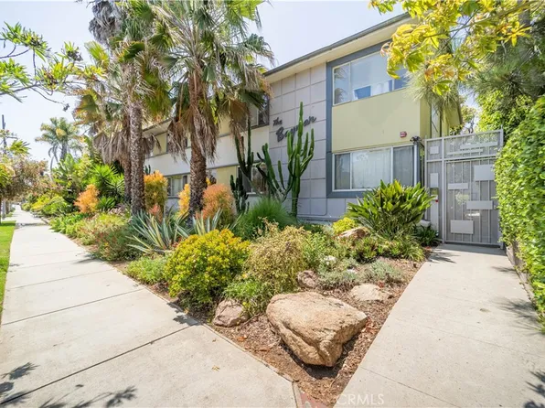 827 Bay St Unit 9, Santa Monica, CA 90405