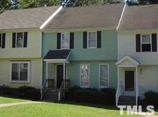 637 Bashford Rd, Raleigh, NC 27606