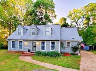 5127 Blue Spruce Ln, Charlotte, NC 28227