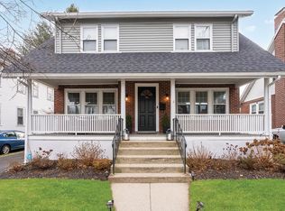 70 Falmouth Rd, Newton, MA 02465