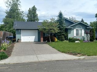 607 Hope St, Walla Walla, WA 99362