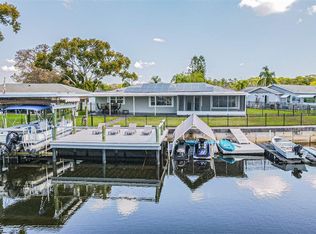 1125 Fernwood Dr, Holiday, FL 34690