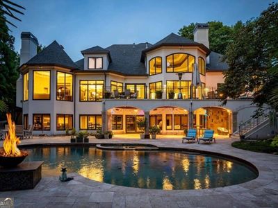 6092 Carlisle Ln, Johns Creek, GA, 30022