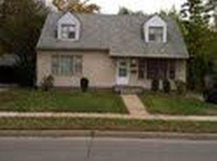 3932 Greenfield Rd, Berkley, MI 48072