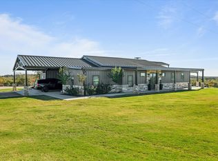 3600 Advance Rd, Poolville, TX 76487