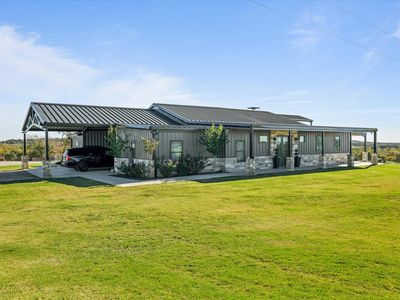 3600 Advance Rd, Poolville, TX, 76487