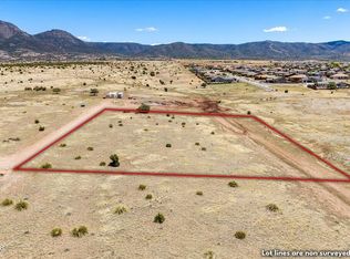 0 N Caliber Rd, Prescott Valley, AZ 86315