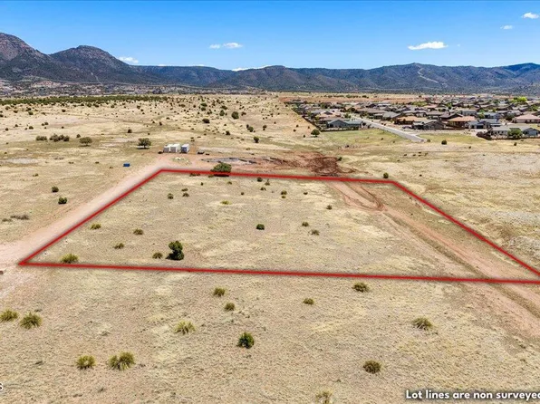 0 N Caliber Rd, Prescott Valley, AZ 86315