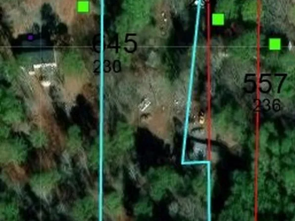 E Forest Oaks Dr, Sanford, NC 27330