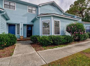 1741 S 41st Street Apt D, Wilmington, NC 28403