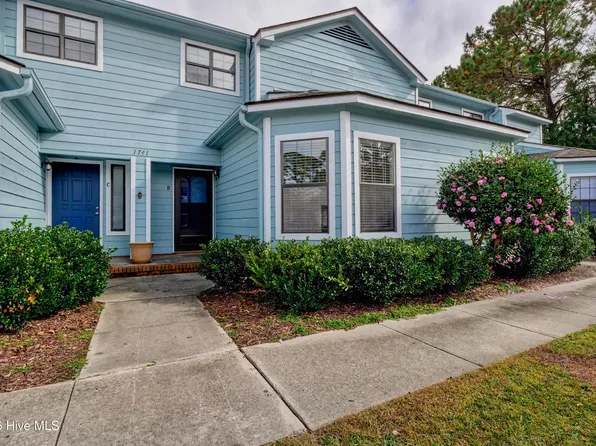 1741 S 41st Street Apt D, Wilmington, NC 28403