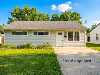 516 Morse St, Waverly, OH, 45690