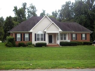 5690 Friendship Glen Dr, Browns Summit, NC 27214