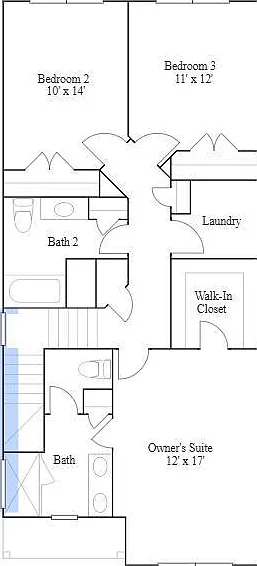 Home Level 2