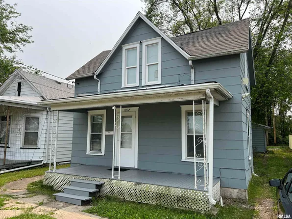 1912 W Ann St, Peoria, IL 61605