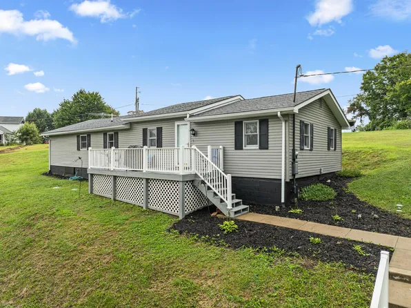 25 Fox Lane, Glen Dale, WV 26038
